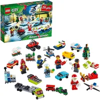 LEGO 60268 City Occasions Adventskalender