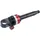 RockShox RS Dämpfer Schaft Assembly Standard, 37.5mm, Vivid C1+ (2024+).