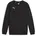 Crew Neck Black 116