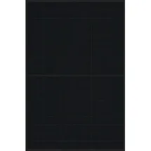 dmegc solar DMEGC Solarmodul DM455G12RT-B48HBB Glas-Glas, bifazial Full Black