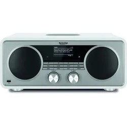 TechniSat DIGITRADIO 602 Musikstation mit