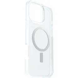 OtterBox React MagSafe Apple iPhone 16 Pro Max - transparent