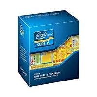 Intel Core i5 2500 Quad Core Processor 3.3Ghz 6MB Cache LGA 1155 - BX80623I52500