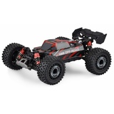 AMEWI Hyper Go Buggy Brushed 40km/h 4WD 1:16 RTR rot