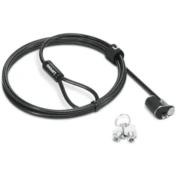 Lenovo NanoSaver Essential - Sicherheitskabelschloss