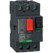 Schneider Electric Motorschutzschalter GV2ME08