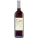 Casa Carmela Dulce Tinto 2019 0,75 l