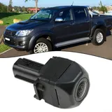 Rückfahrkamera 8679071030, kompatibel mit für Toyota für Hilux 2011-2015, Rückfahrkamera