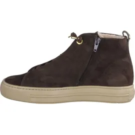 Paul Green Stiefel in Braun, - Gr.: 41,5