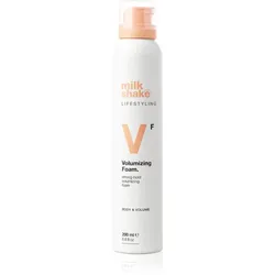 Milk Shake Lifestyling Volumizing Foam Schaum für Haarvolumen 200 ml