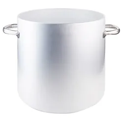 Contacto Kochtopf, Aluminium 50 cm