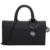Buffalo Handtasche Muse On String Crossbody Bag Black