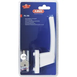 ABUS Fenstergriff FG 210 weiß