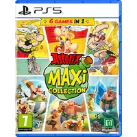 Microids Asterix Maxi Collection - PS5
