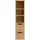 Tikamoon Schrank aus Teakholz 130 Line