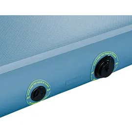 Sport-Thieme AirTrack ""2"" by AirTrack Factory, 8x2,8x0,3 m