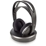 Nedis HPRF210BK Wireless-TV-Kopfhörer