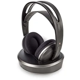 Nedis HPRF210BK Wireless-TV-Kopfhörer
