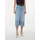 Vero Moda Veri Jeansrock Light Blue Denim XS