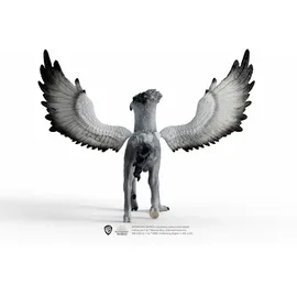 Schleich Harry Potter Seidenschnabel 13988