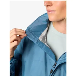 Marmot Precip Evo Damen Blau M