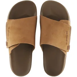 QUIKSILVER Rivi Suede beige 43