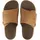 QUIKSILVER Rivi Suede beige 43