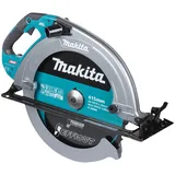 Makita Akku-Handkreissäge - HS013GZ - 40V - 158mm Schnitt - 415mm Blatt