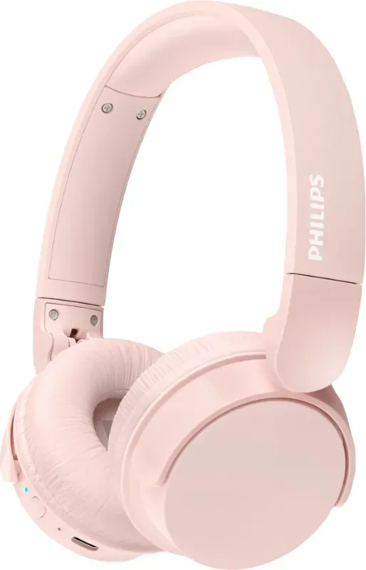 Preisvergleich Produktbild Philips TAH4209 Pink