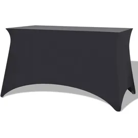 deluke Tischhusse AFAU Anthrazit 243 x 76 x 74 cm