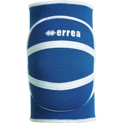 Errea Athena Junior Hellblaue Knieschütze Erwachsene XS