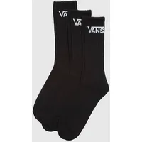 Vans Classic Crew Socken 2025 black / 42,5-47