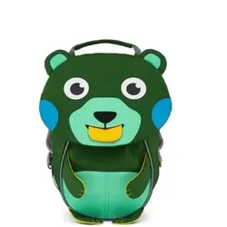 Affenzahn Kleine Freunde - Kinderrucksack Kreativ Bär