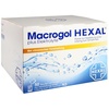 Macrogol Hexal plus Elektrolyte 50 St.