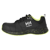 HELLY HANSEN Sicherheitshalbschuhe S3S "BARCODE MXR LOW" gelb -