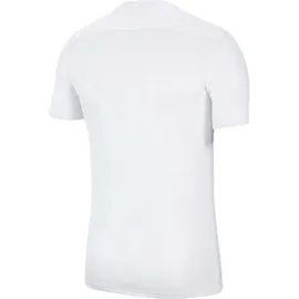 Nike Park VII Dri-FIT Trikot kurzarm 100 white/black S