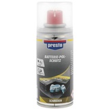 PRESTO 429989 Batterie-Pol-Schutz 150 ml, blau
