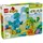 LEGO Duplo Dinos auf Rädern 10451