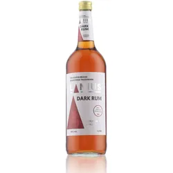 Lanius Dark Rum 40% Vol. 1l