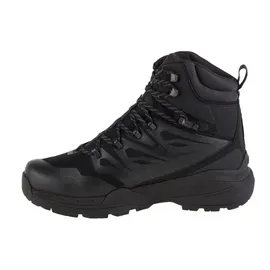HELLY HANSEN Traverse Ht Hiking Boots Schwarz EU 44 Mann