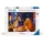 Ravensburger Erwachsenenpuzzle 1000 Teile - Disney Classics - Susi und Strolch
