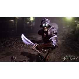 Fable: The Journey Xbox 360