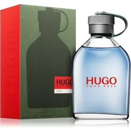 HUGO BOSS Hugo Man Eau de Toilette 200 ml