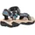 Teva Terra Fi 5 Universal Damen Tree Cover Neon 39