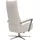 sit&more TV-Sessel Vario Comfort Polyester 70 x 124 x 85 cm Beige mit Kopfteilverstellung
