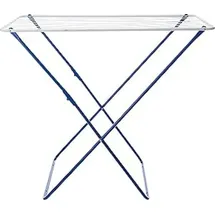 Gimi Plast 10 m blau/weiß