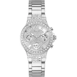 GUESS Moonlight Edelstahl 36,0 mm GW0320L1