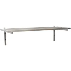 SARO Wandbord mit Streben 1400mm