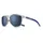 Julbo Canyon J570 9012 - Sonnenbrille - kristall/blau 51/19