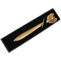 Maria Laach Kunsthandwerk Brieföffner, in Geschenkschachtel